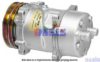 AKS DASIS 851660N Compressor, air conditioning